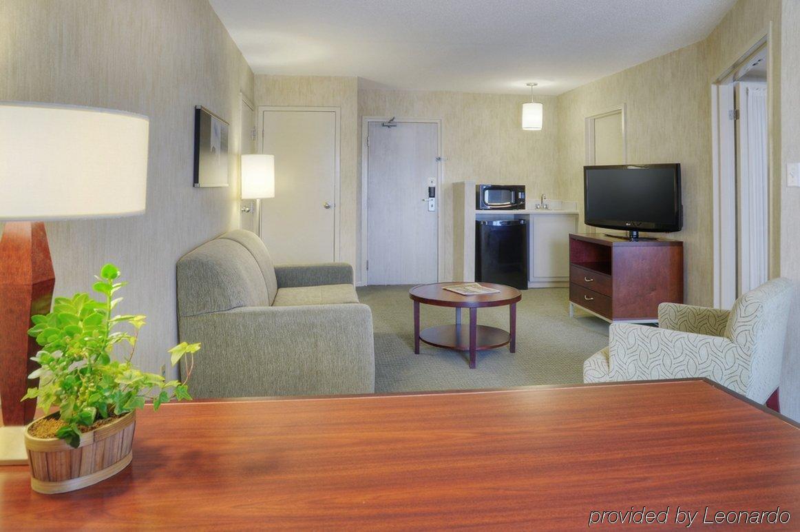 Hotel Quality Laval