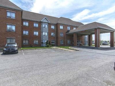 Quality Hotel Laval