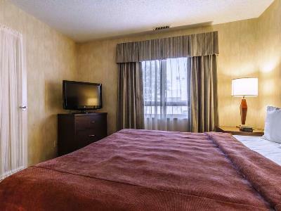 Hotel Quality Laval