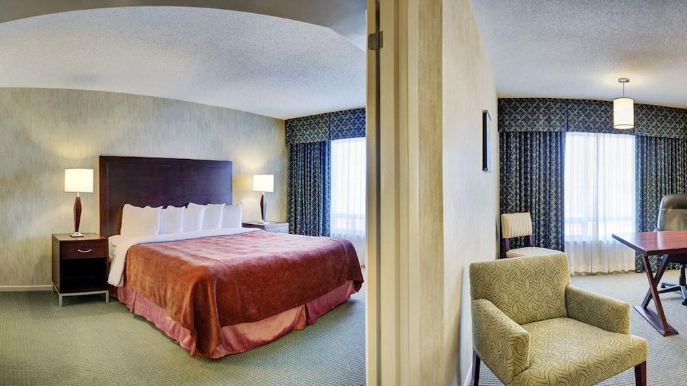 By Marriott Hotel