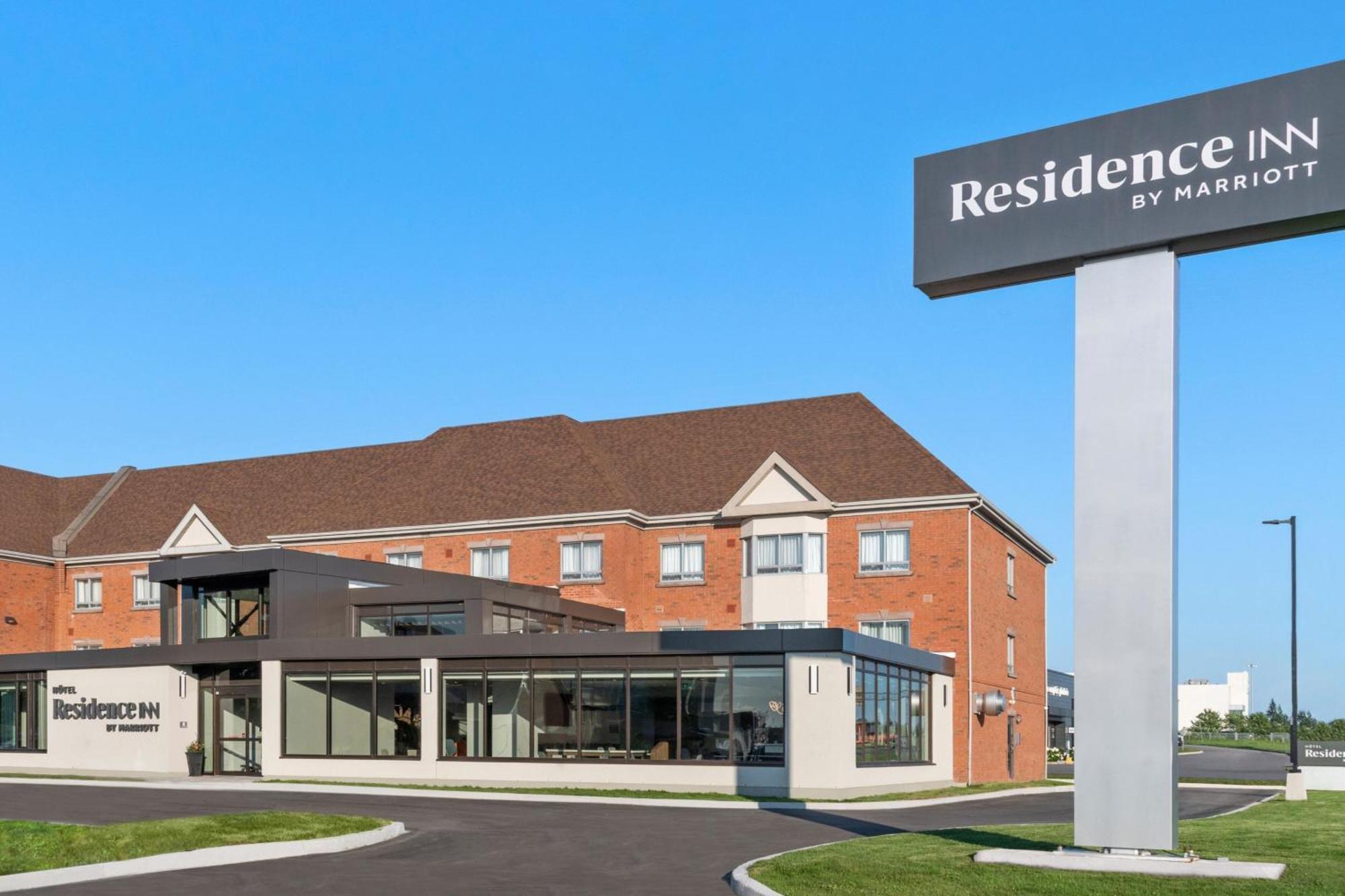 Hotel By Marriott 3*