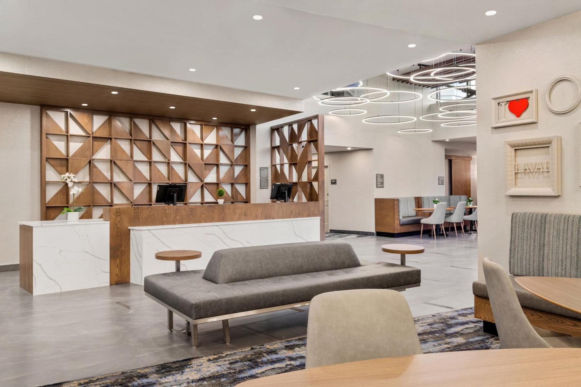By Marriott Hotel