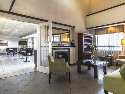 By Marriott Hotel Laval